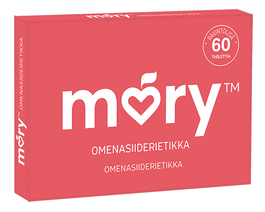 Mory